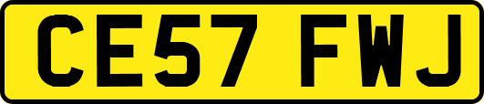 CE57FWJ