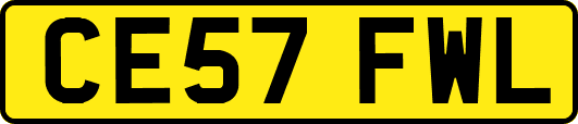 CE57FWL