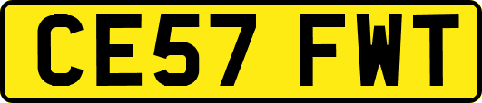CE57FWT