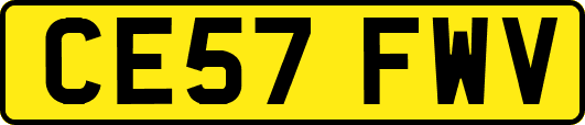 CE57FWV
