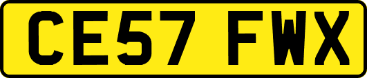 CE57FWX