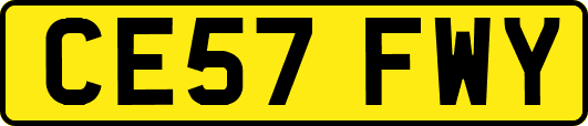CE57FWY