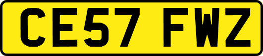 CE57FWZ