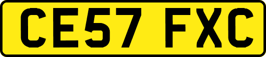 CE57FXC