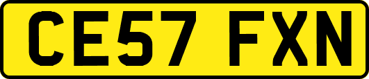 CE57FXN