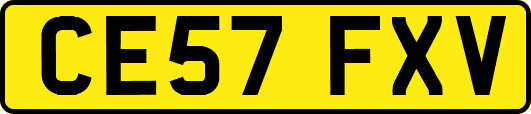 CE57FXV