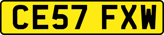 CE57FXW