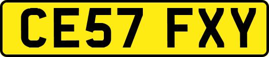 CE57FXY