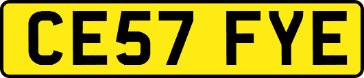 CE57FYE
