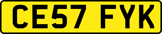 CE57FYK