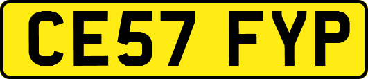 CE57FYP
