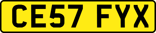 CE57FYX