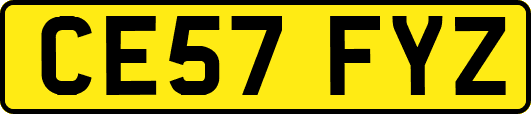 CE57FYZ
