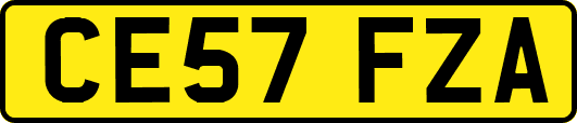 CE57FZA