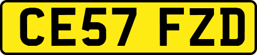 CE57FZD