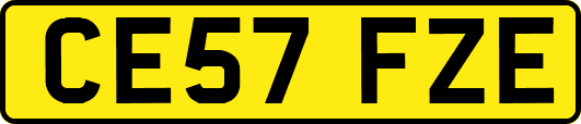 CE57FZE