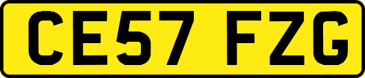 CE57FZG