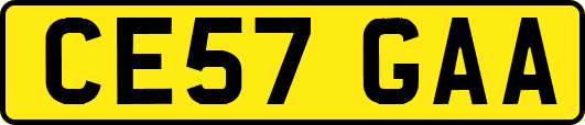 CE57GAA