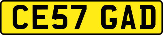 CE57GAD