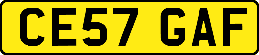 CE57GAF