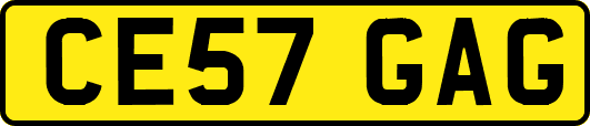 CE57GAG