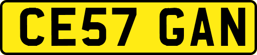 CE57GAN