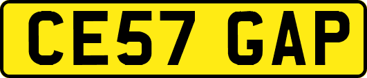 CE57GAP
