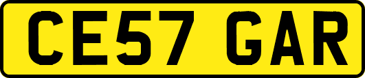CE57GAR