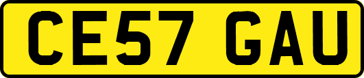 CE57GAU