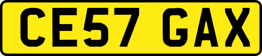 CE57GAX