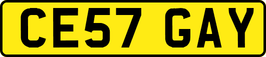 CE57GAY