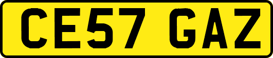 CE57GAZ