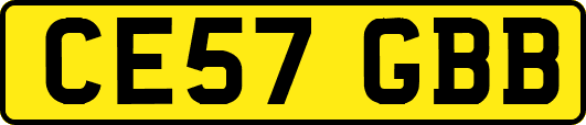 CE57GBB