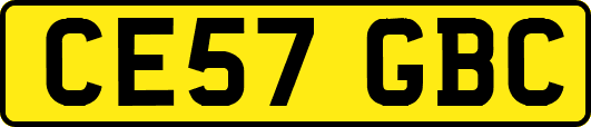 CE57GBC