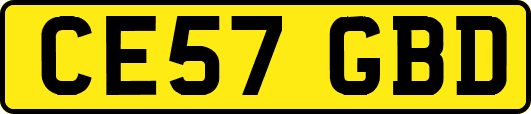 CE57GBD