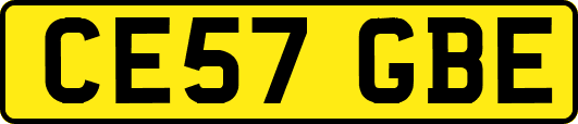 CE57GBE