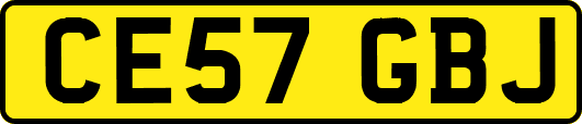 CE57GBJ
