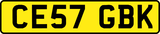 CE57GBK