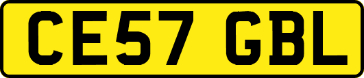 CE57GBL