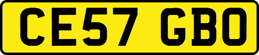 CE57GBO