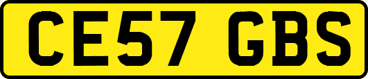 CE57GBS