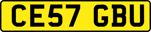 CE57GBU