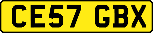 CE57GBX
