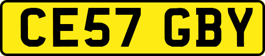 CE57GBY