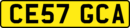 CE57GCA