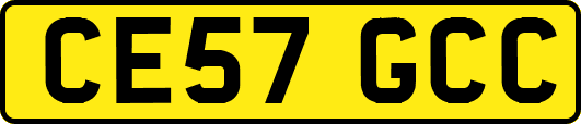 CE57GCC