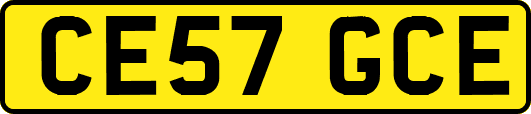 CE57GCE
