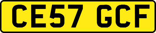 CE57GCF