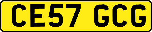 CE57GCG