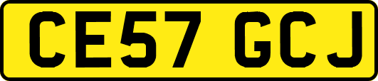 CE57GCJ